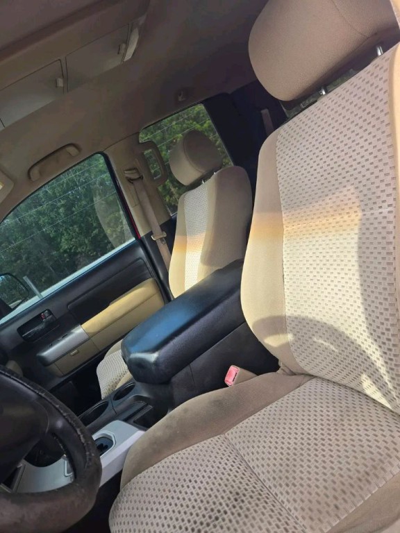 2007 Toyota Tundra Image 7