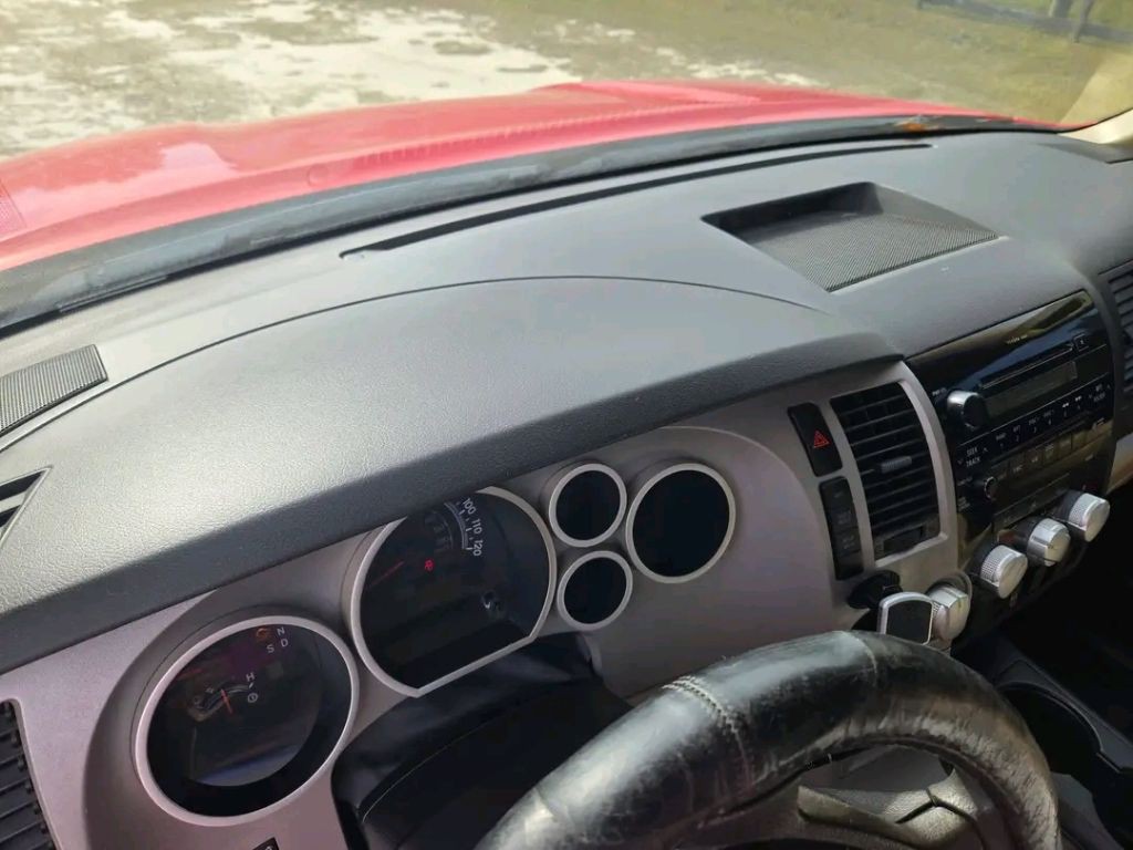 2007 Toyota Tundra Image 8