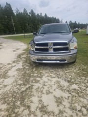 Image for 2010 Dodge Ram 1500 SLT ID: 7628290