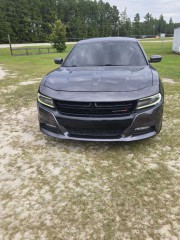 Image for 2018 Dodge Charger R/T ID: 7666637