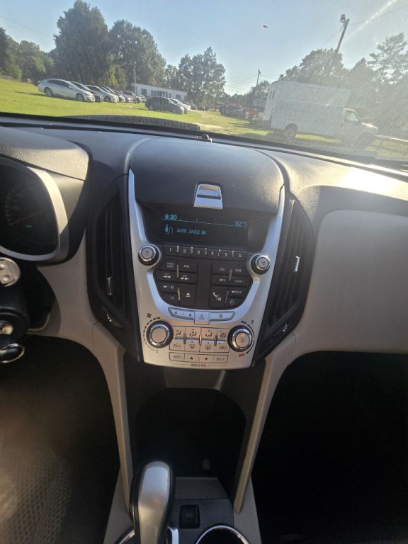 2011 Chevrolet Equinox Image 6