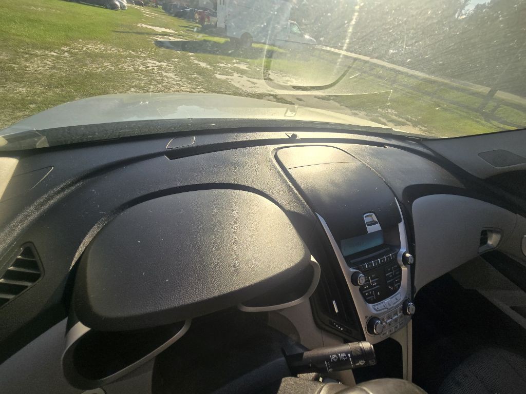 2011 Chevrolet Equinox Image 10