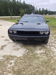 Image for 2012 Dodge Challenger SXT ID: 7680538