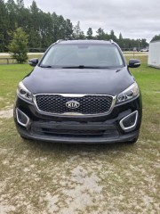 Image for 2018 Kia Sorento LX ID: 7682090