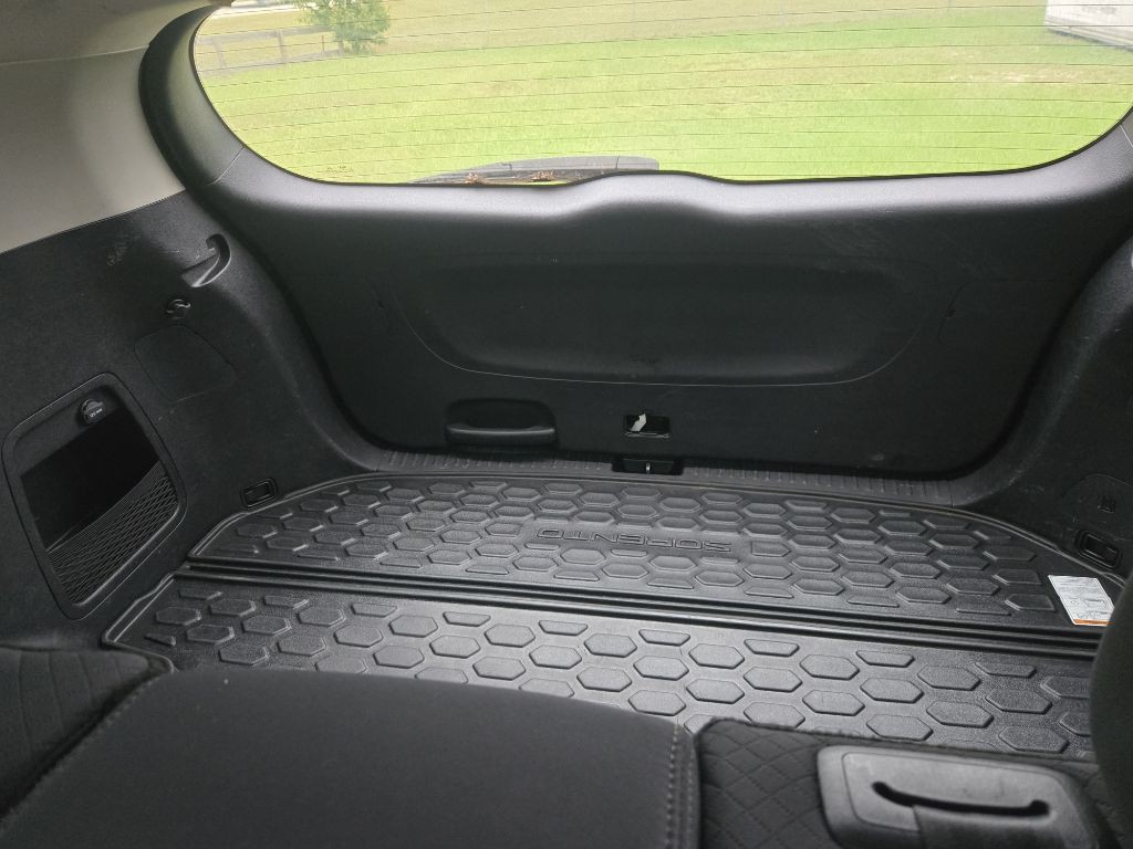 2018 Kia Sorento Image 6
