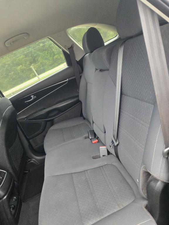 2018 Kia Sorento Image 7