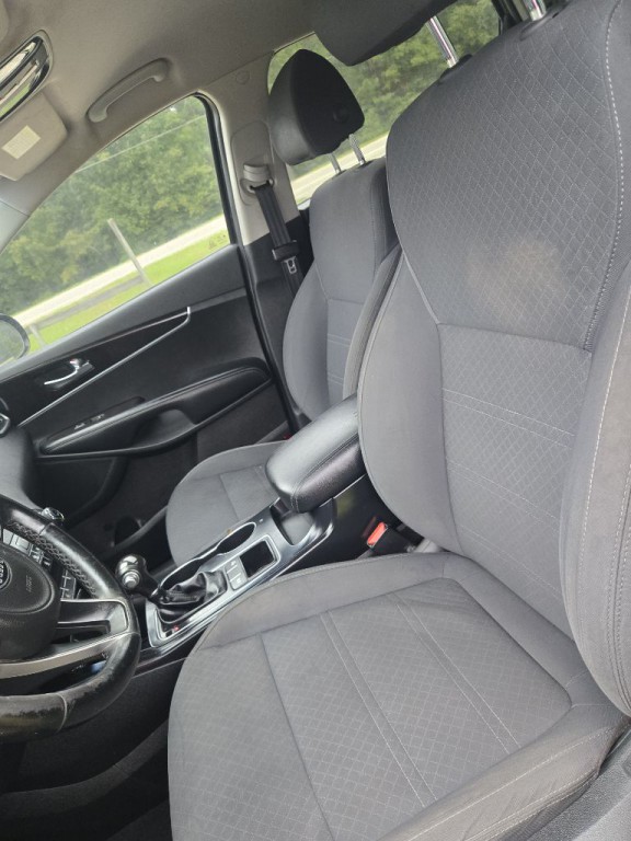 2018 Kia Sorento Image 8