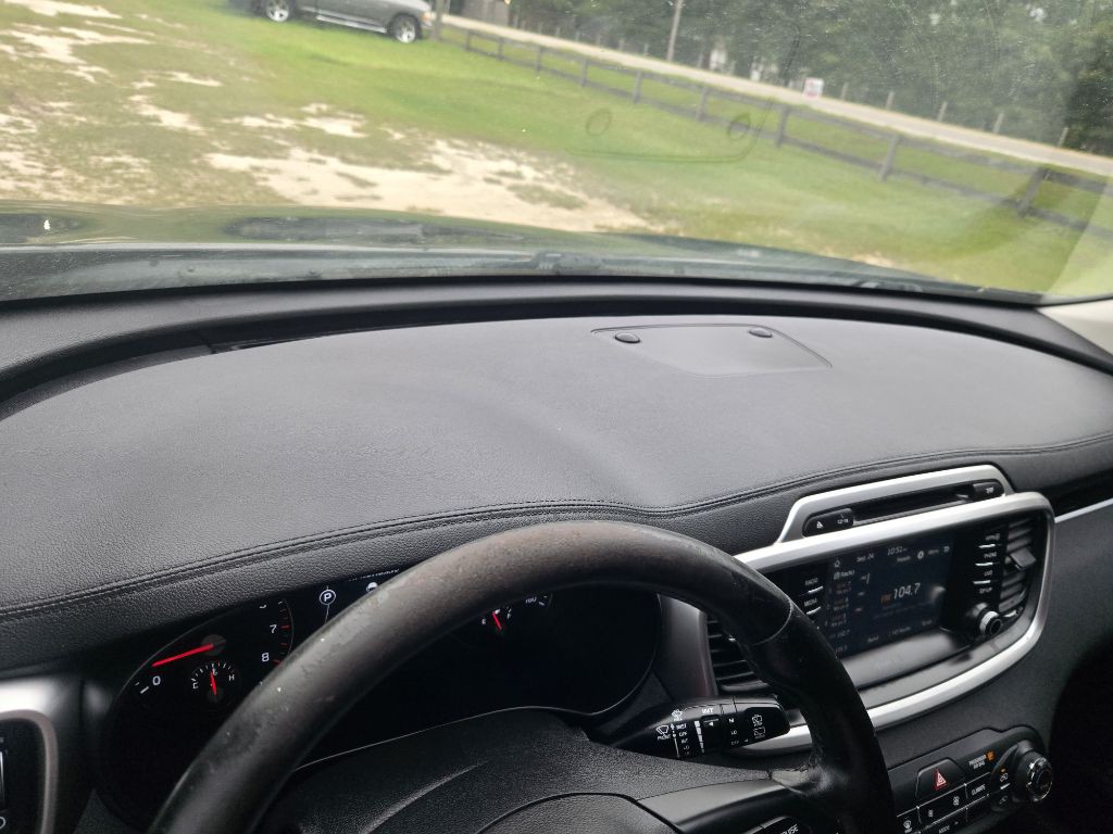 2018 Kia Sorento Image 11