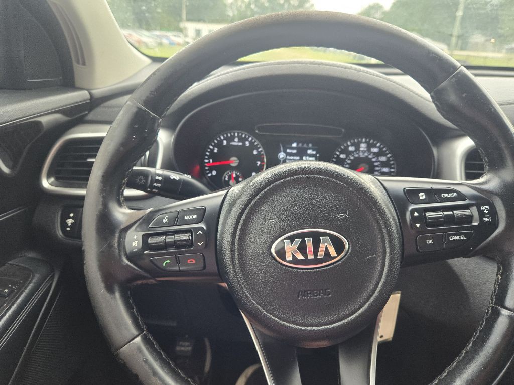 2018 Kia Sorento Image 12