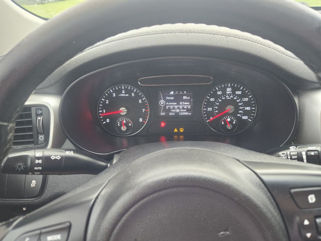 2018 Kia Sorento Image 13