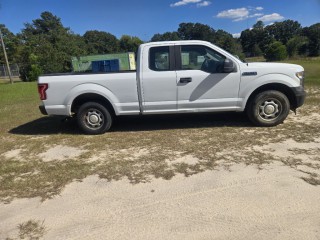 Image for 2017 Ford F-150 Super Cab ID: 7691114