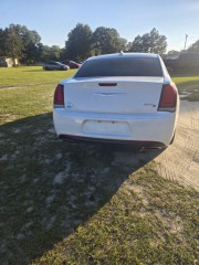 Image for 2019 Chrysler 300 S ID: 7717986