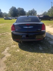 Image for 2017 Chrysler 300 S ID: 7726062