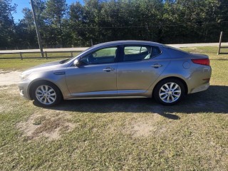 Image for 2015 Kia Optima EX ID: 7740996