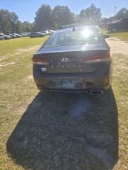 Image for 2018 Hyundai Sonata SE ID: 7741802