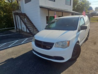 Image for 2014 RAM C/V Tradesman ID: 6845255