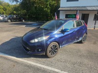 Image for 2016 Ford Fiesta SE ID: 6845256