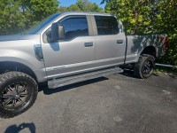 Image for 2021 Ford F-250 XL ID: 6845258
