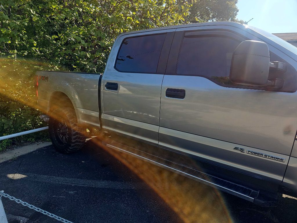 2021 Ford F-250 Image 6