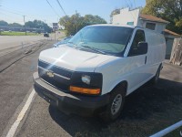 Image for 2014 Chevrolet Express 2500 ID: 6845259