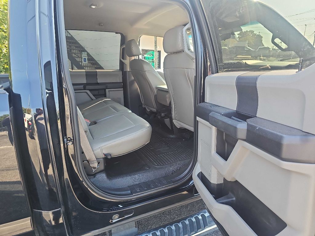 2019 Ford F-350 Image 3