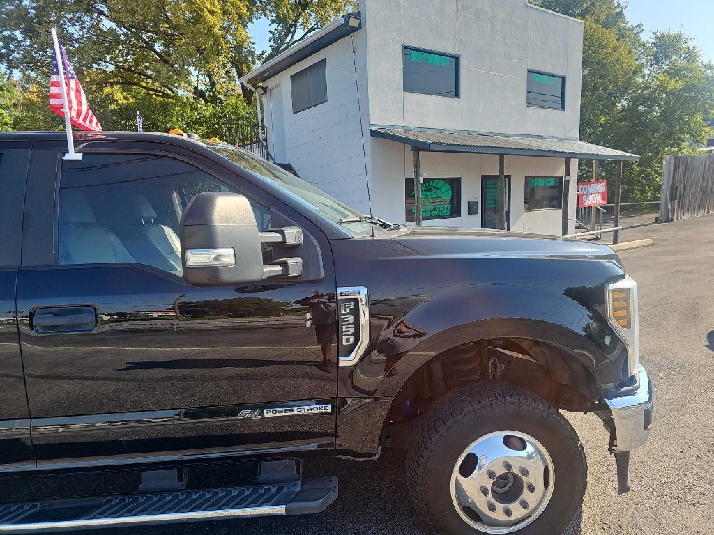 2019 Ford F-350 Image 5