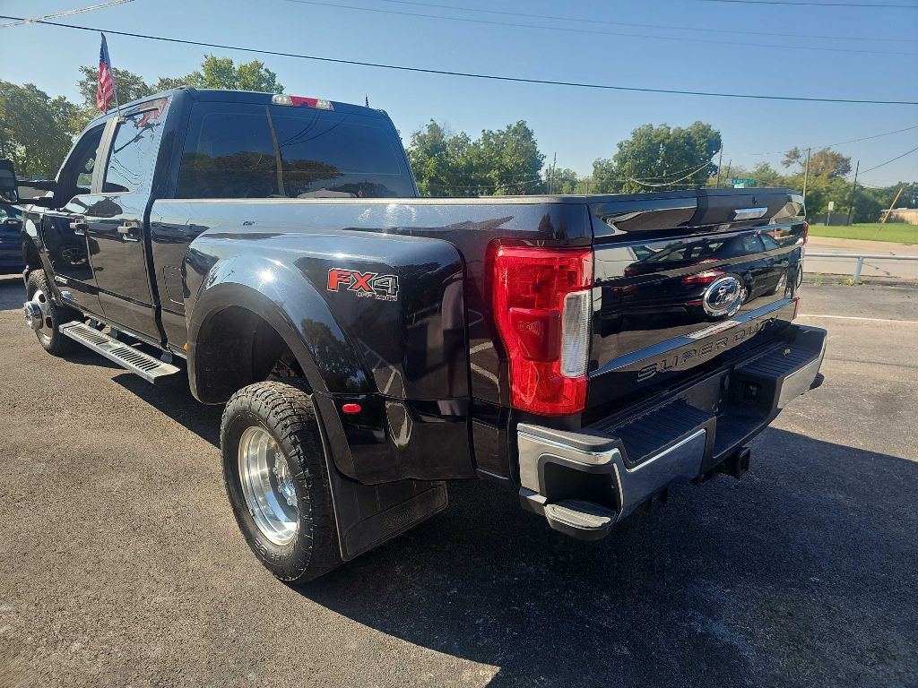 2019 Ford F-350 Image 11