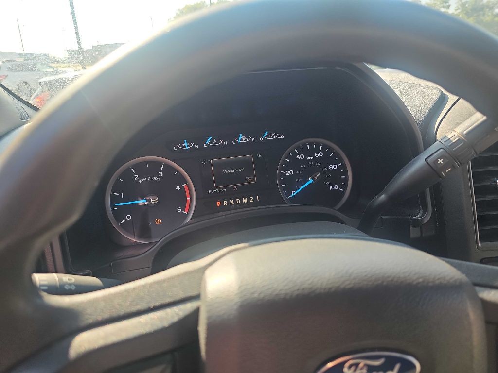 2019 Ford F-350 Image 13