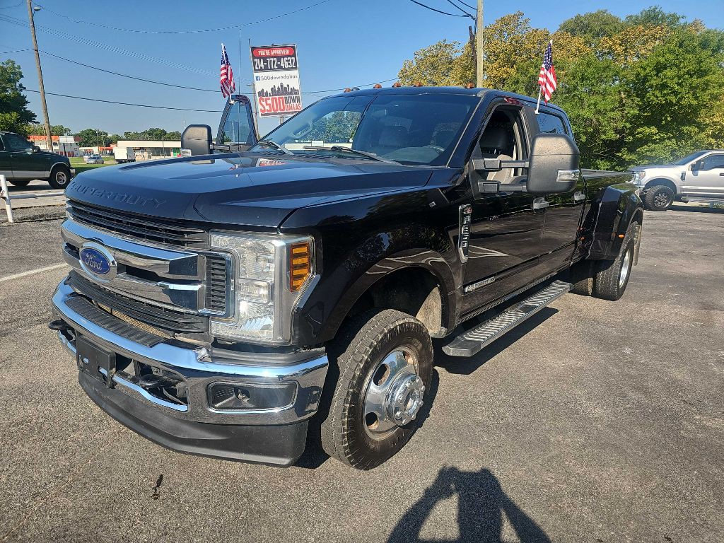 2019 Ford F-350 Image 14