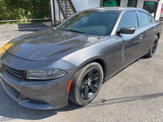 Image for 2017 Dodge Charger SXT ID: 6852595
