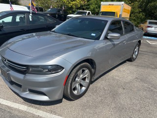 Image for 2015 Dodge Charger SE ID: 6853036