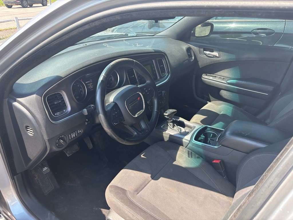 2015 Dodge Charger Image 7