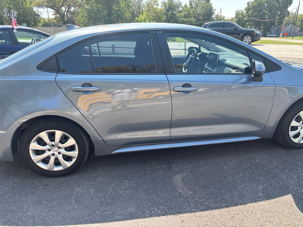 2020 Toyota Corolla Image 6