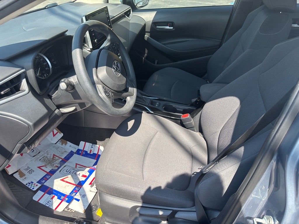 2020 Toyota Corolla Image 8