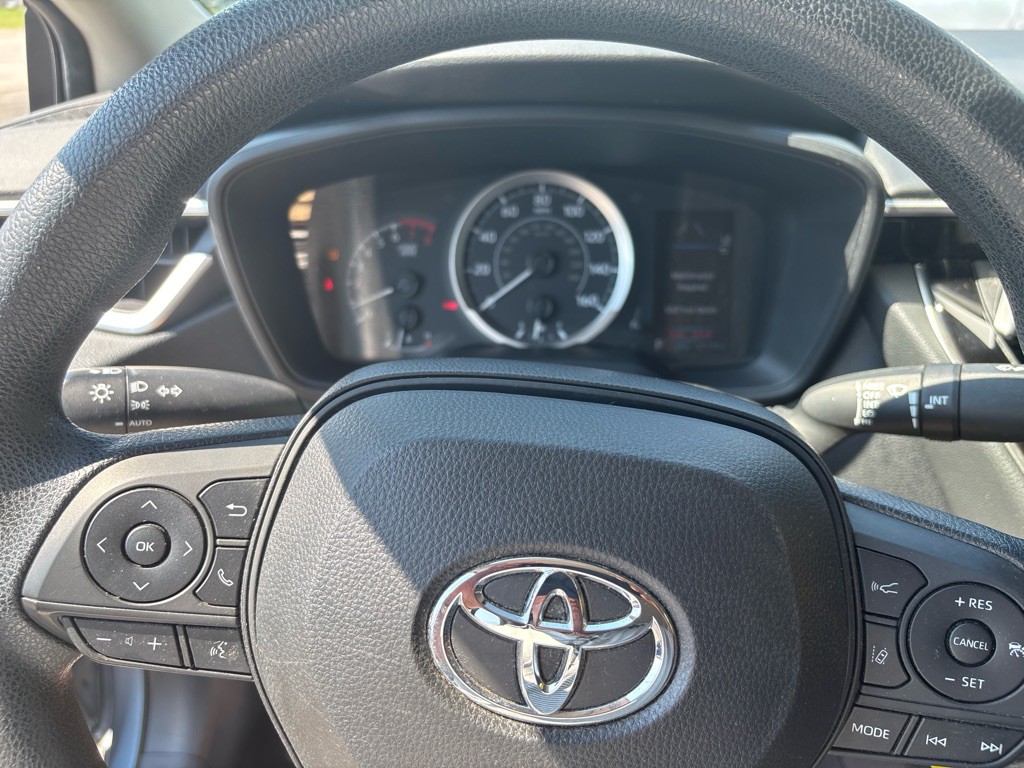 2020 Toyota Corolla Image 9