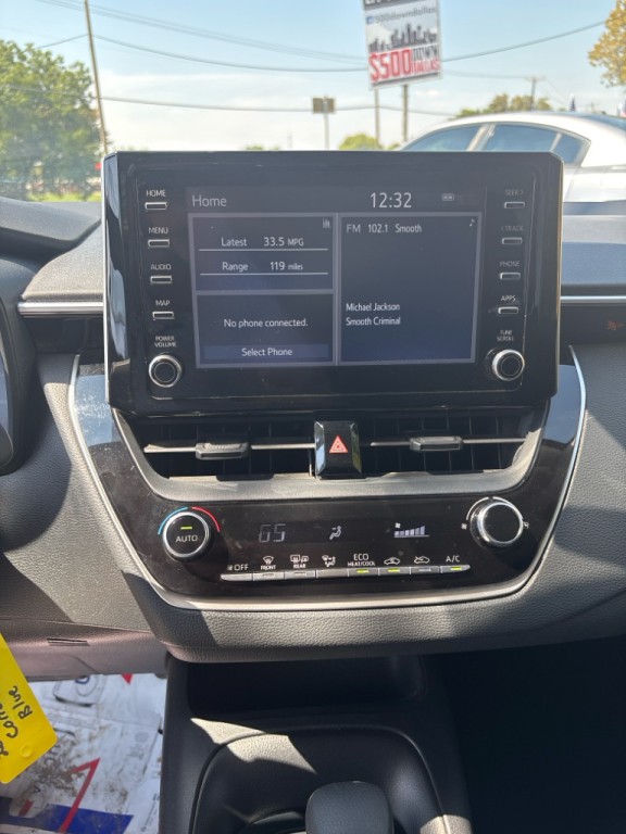 2020 Toyota Corolla Image 10