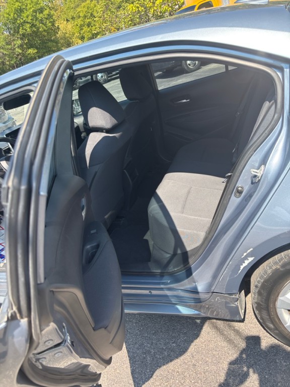 2020 Toyota Corolla Image 12