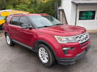 Image for 2018 Ford Explorer XLT ID: 6871380