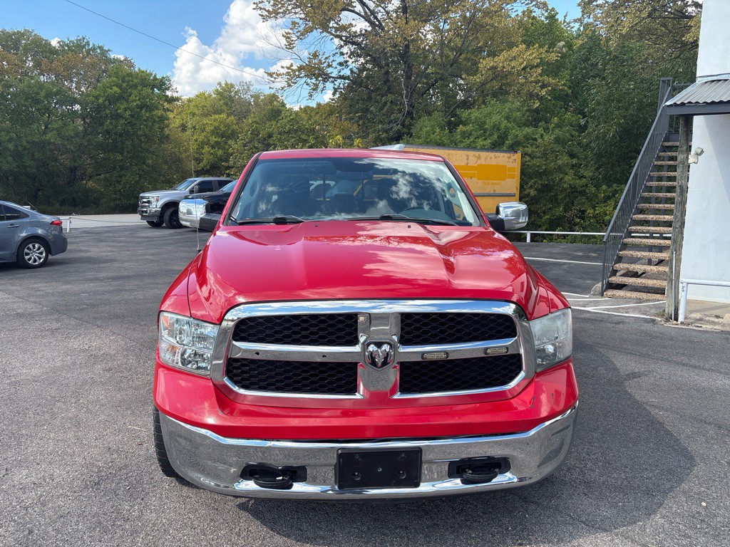 2018 RAM 1500 Image 2