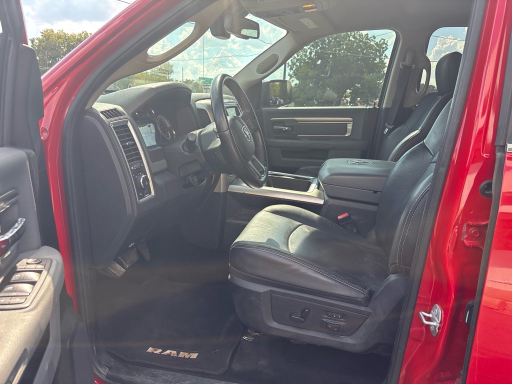 2018 RAM 1500 Image 8