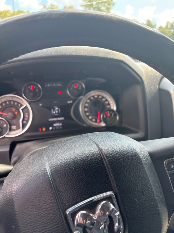 2018 RAM 1500 Image 9