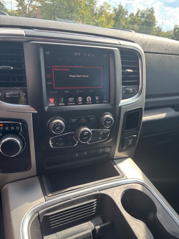 2018 RAM 1500 Image 10