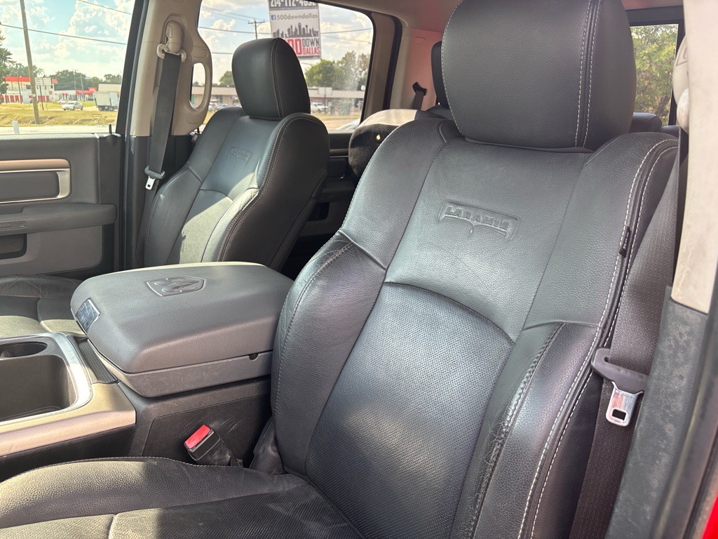 2018 RAM 1500 Image 11