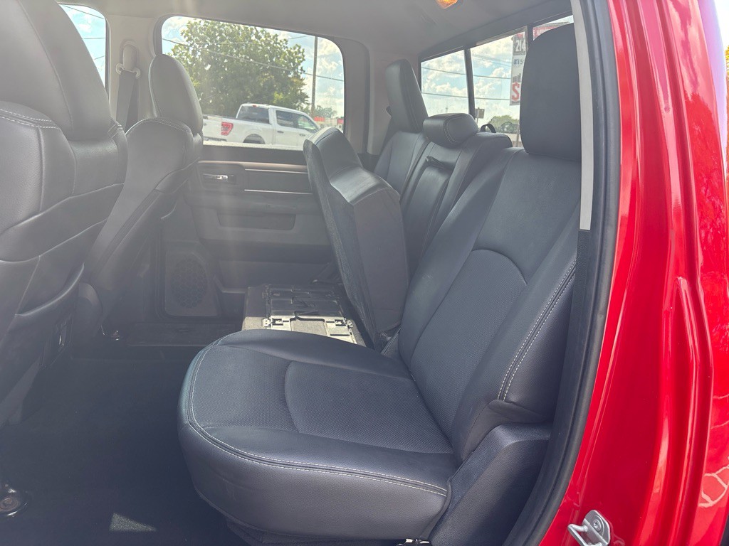 2018 RAM 1500 Image 12