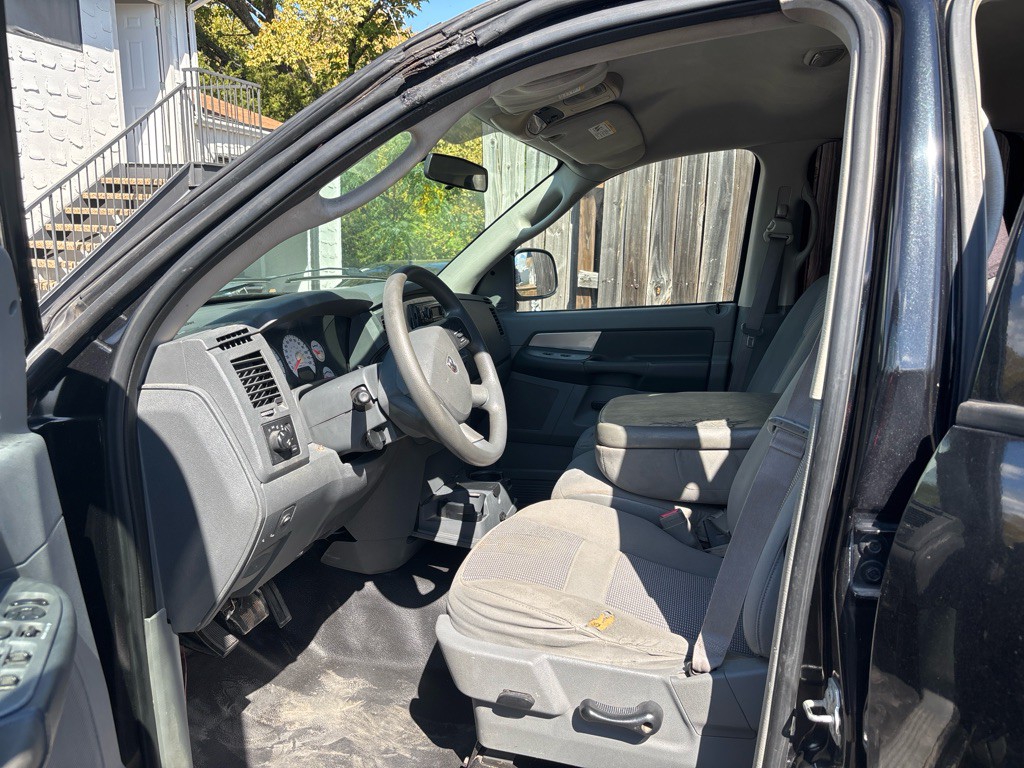 2008 Dodge Ram 1500 Image 14