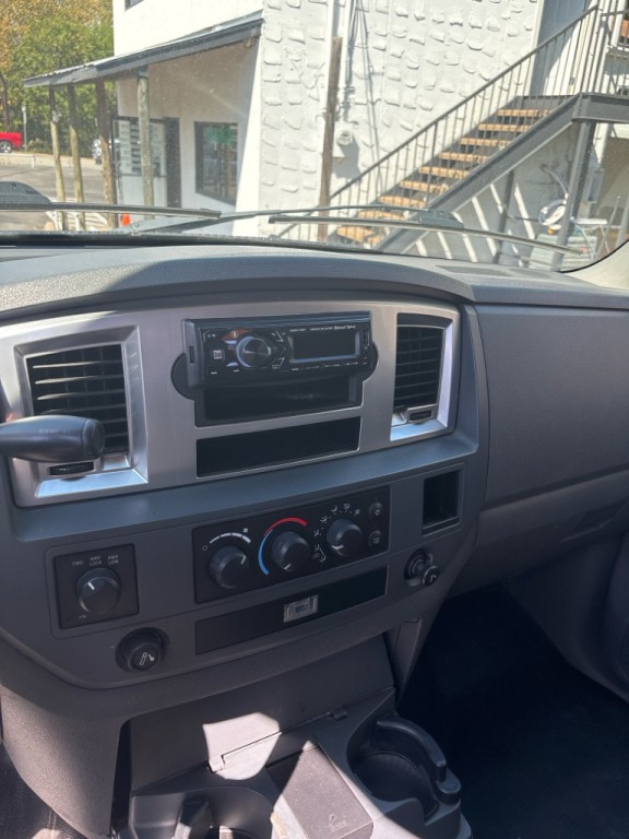2008 Dodge Ram 1500 Image 16