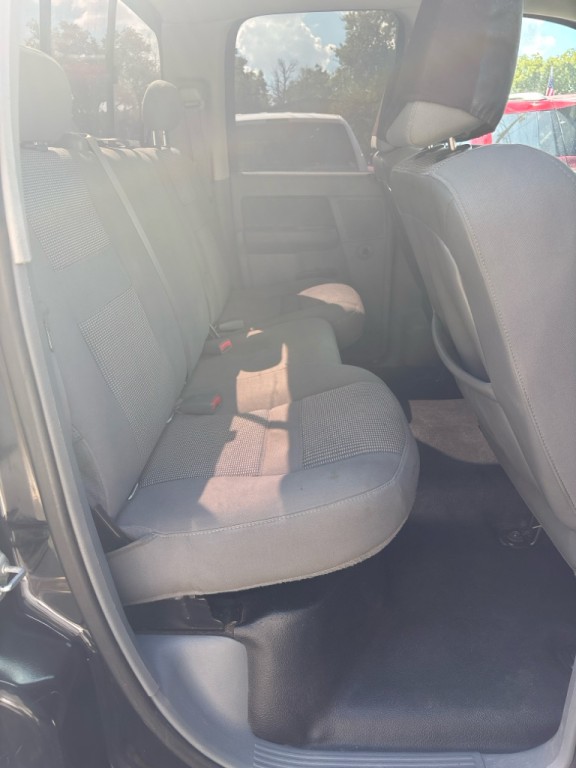 2008 Dodge Ram 1500 Image 18