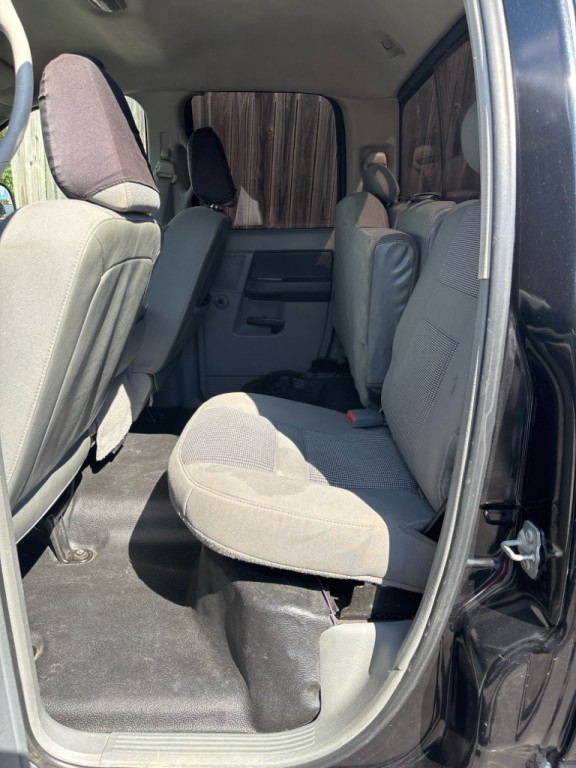 2008 Dodge Ram 1500 Image 20