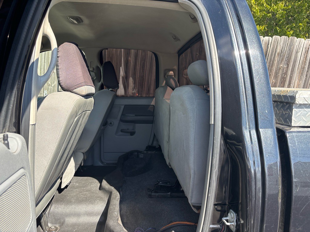 2008 Dodge Ram 1500 Image 22