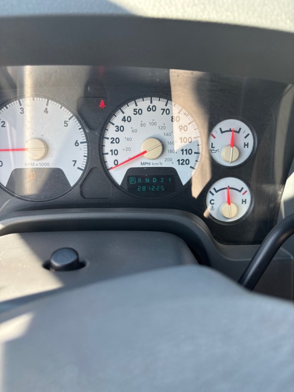 2008 Dodge Ram 1500 Image 23